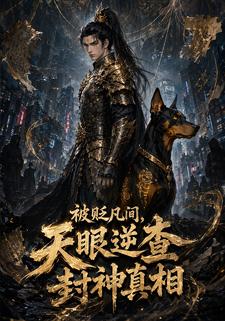 被貶凡間，天眼逆查封神真相