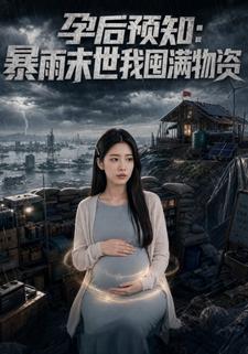 孕後預知：暴雨末世我囤滿物資