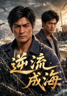 逆流成海