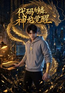 代碼為鱗，神龍覺醒