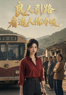 良人引路看透人情冷暖