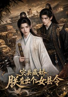 災縣藏嬌：朕查出個女縣令