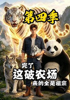完了這破農場來的全是祖宗第四季