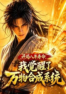 開局八年壽命，我覺醒了萬物合成系統