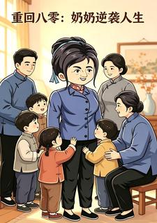 重回八零：奶奶逆襲人生
