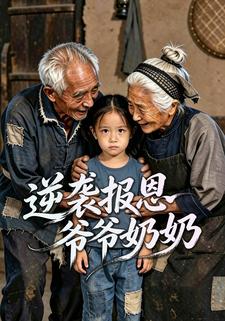 逆襲報恩爺爺奶奶