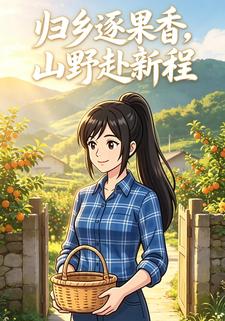 歸鄉逐果香，山野赴新程