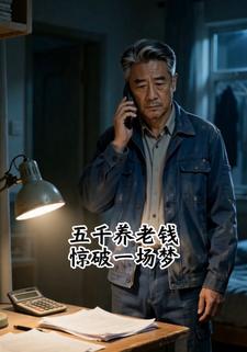 五千養老錢，驚破一場夢