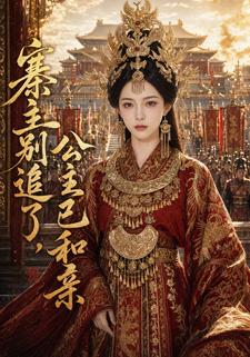 寨主別追了，公主已和親