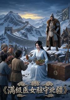滿級醫女駐守北疆