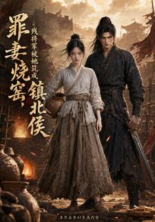 罪妻燒窯，殘將軍被她築成鎮北侯
