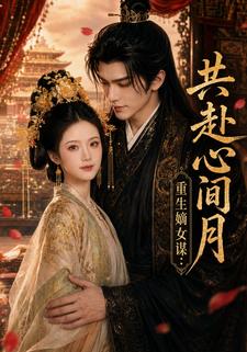 重生嫡女謀：共赴心間月