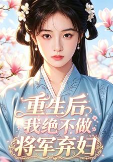 重生後我絕不做將軍棄婦