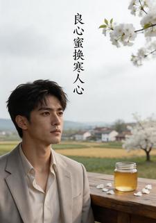 良心蜜換寒人心