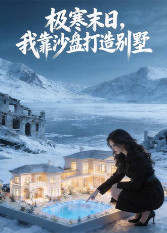 極寒末日，我靠沙盤打造別墅