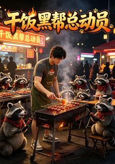 乾飯黑幫總動員