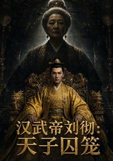 漢武帝劉徹：天子囚籠