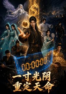 一寸光陰，重定天命