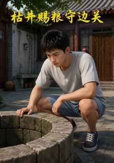 枯井賜糧守邊關