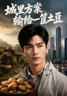 城裡方案輸給一筐土豆