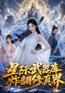 星際武器庫炸翻修真界