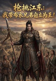 槍挑江東：我帶布衣兄弟自立為王！
