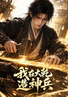 我在大乾造神兵