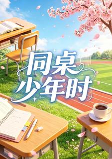 同桌少年時