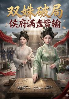 雙姝破局，侯府滿盤皆輸