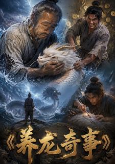養龍奇事