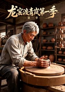 龍窯渡青嵐