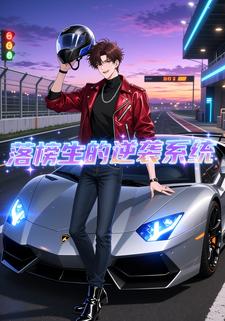 落榜生的逆襲系統