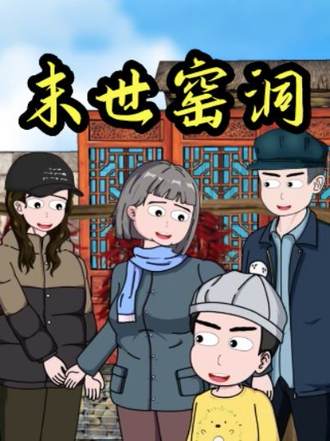 末世窯洞