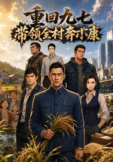 重回九七帶領全村奔小康