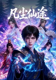 凡塵仙途I