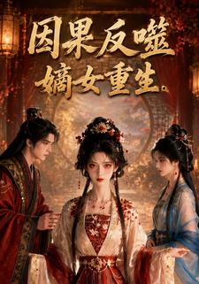 因果反噬嫡女重生