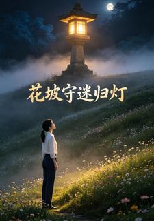 花坡守迷歸燈