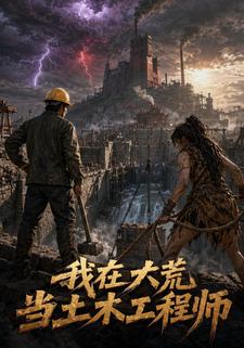 我在大荒當土木工程師