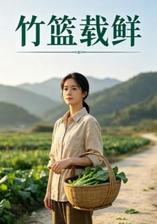 竹籃載鮮第一部