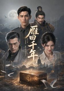 雁回千年