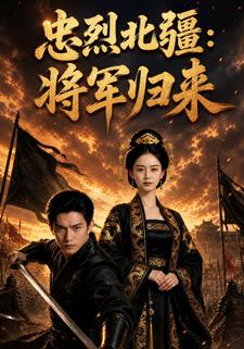 忠烈北疆：將軍歸來