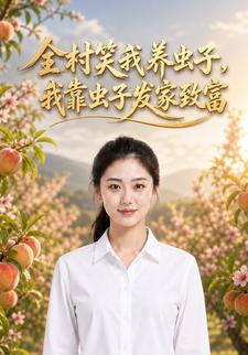 全村笑我養蟲子，我靠蟲子發家致富