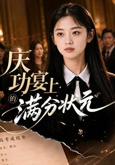 慶功宴上的滿分狀元