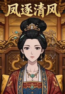 鳳逐清風