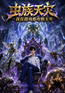 蟲族天災：我在遊戲都市做主宰