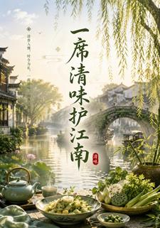 一席清味護江南