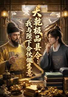 大乾極品縣令：我與陛下合夥做生意