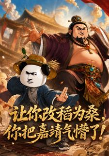 讓你改稻為桑，你把嘉靖氣懵了！