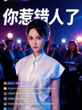 你惹錯人了