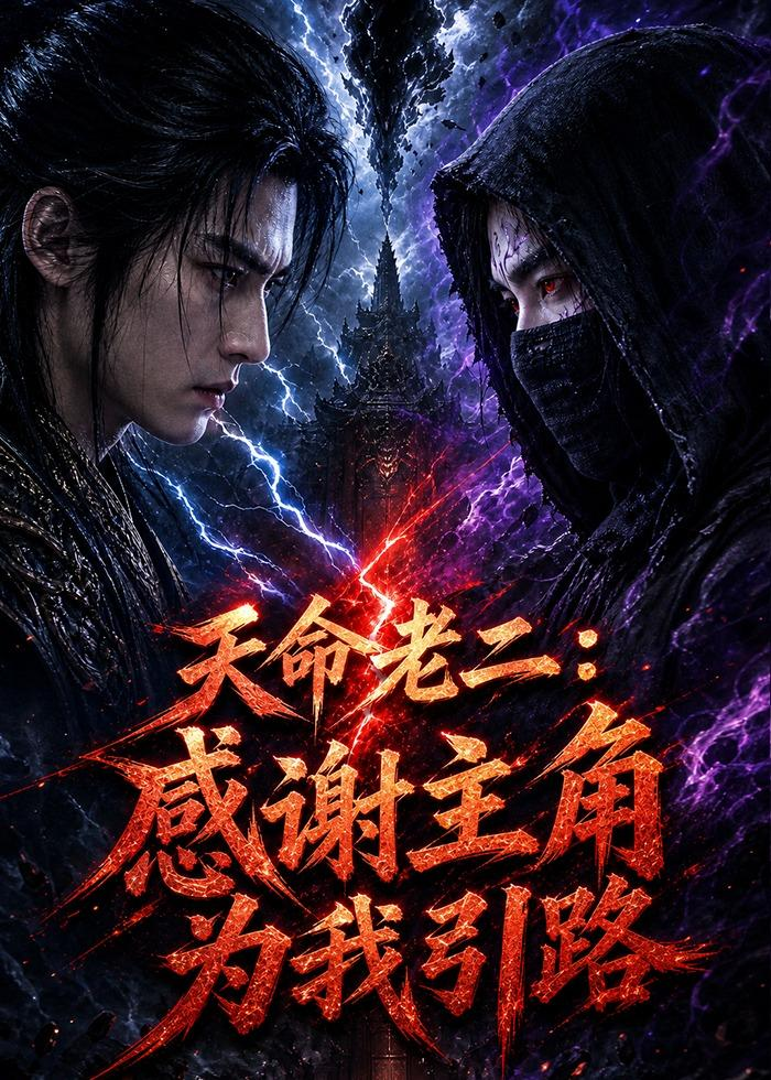 天命老二：感謝主角為我引路